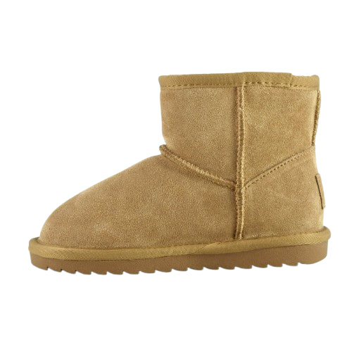 HC YK001 stivaletto Colors of California