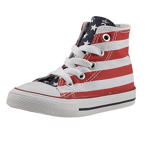 7J254 sneakers Converse