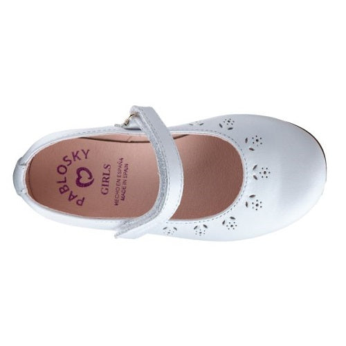 3540 ballerina Pablosky