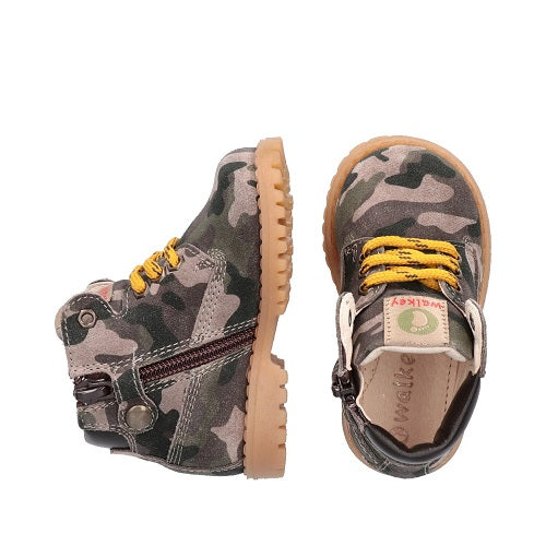 Y1B4-41376 scarponcino Walkey