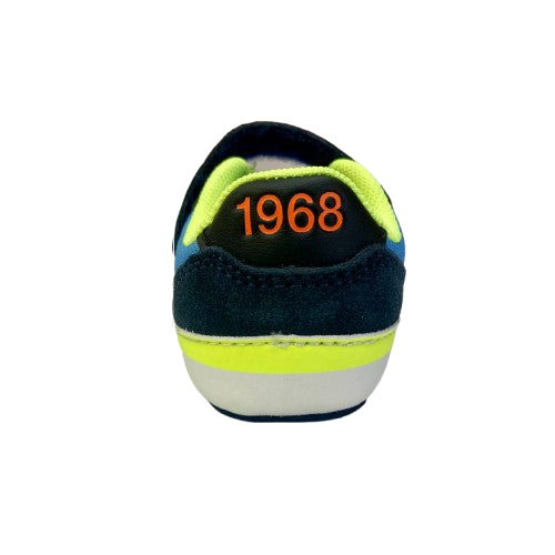 Z45302N scarpa culla Sun68