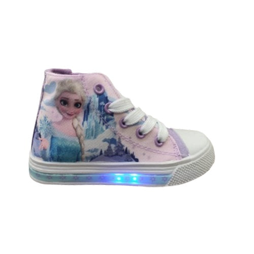 d4310592t sneakers Frozen con luci
