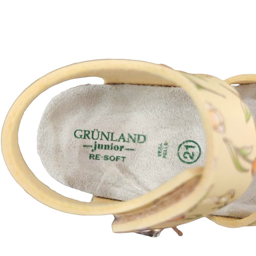 SB2102 sandalo Grunland