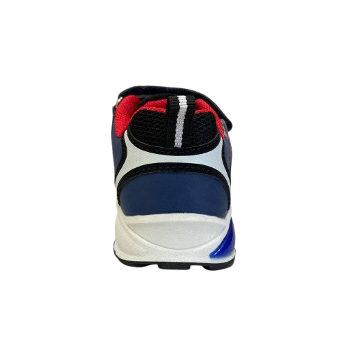 N9610051S scarpa da ginnastica con luci Sonic