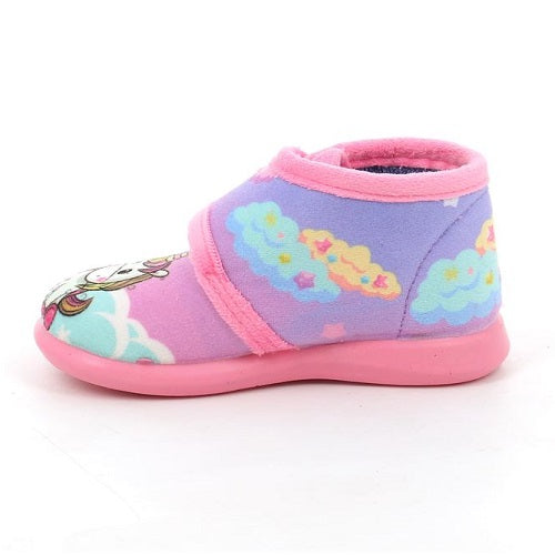 PA0667 pantofola Grunland