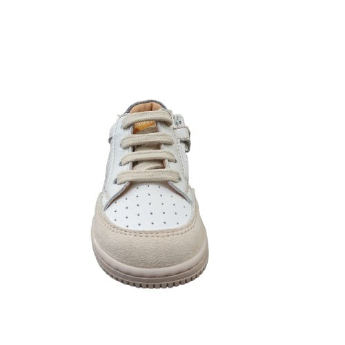 970 - Shoes - Ochre