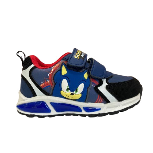 N9610051S scarpa da ginnastica con luci Sonic
