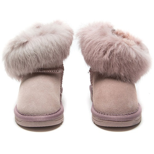 4713 stivaletti Monnalisa