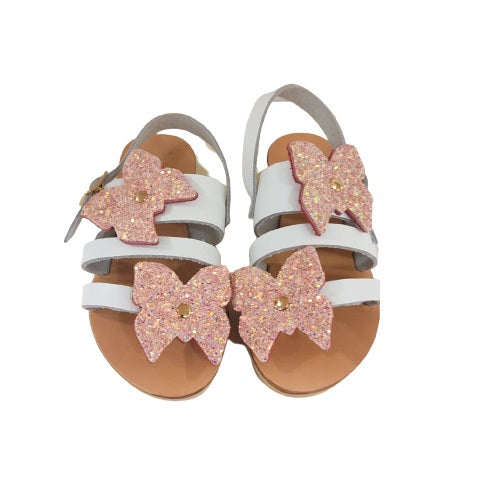 POLIHARI sandalo Marbe