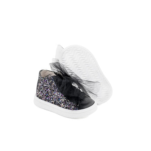 E3555 sneakers primo passo Florens