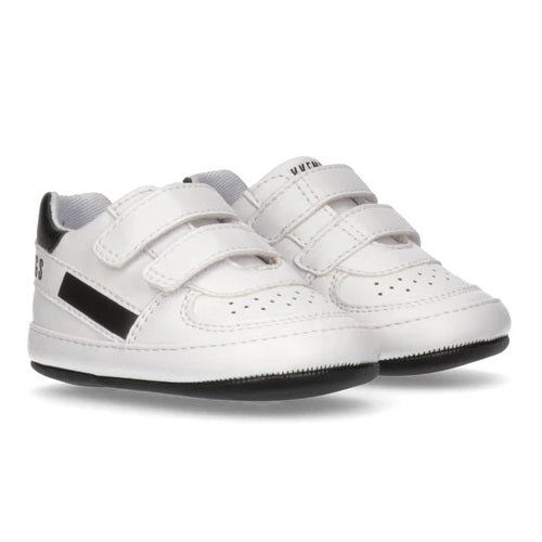 k0b4 scarpa culla Bikkembergs