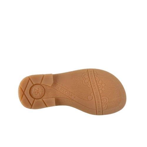 437900 Pablosky sandal
