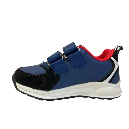 N9610051S scarpa da ginnastica con luci Sonic