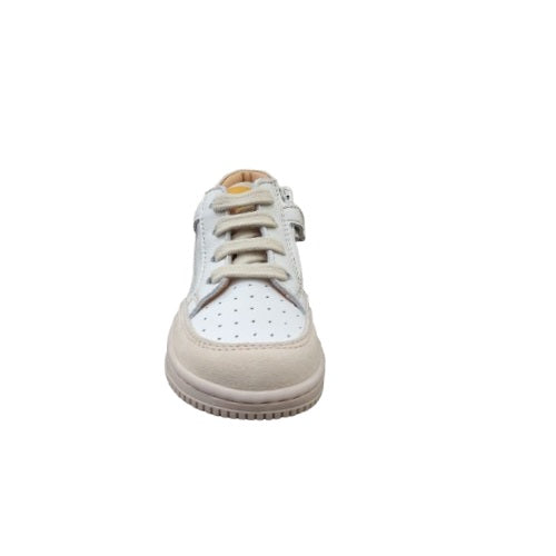 970 - Shoes - Ochre