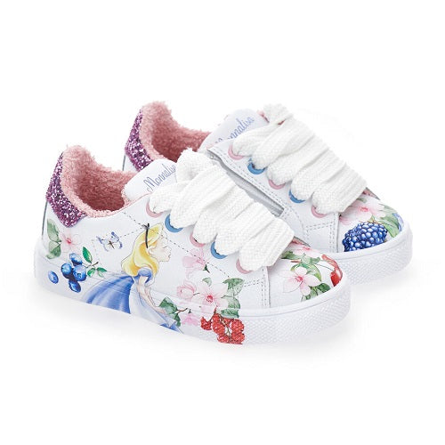 5727 sneakers monnalisa