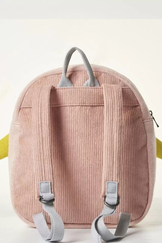 LT 1651 zaino Crochettes