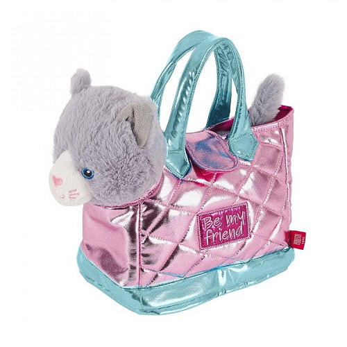 45044793 borsetta con peluche Perletti