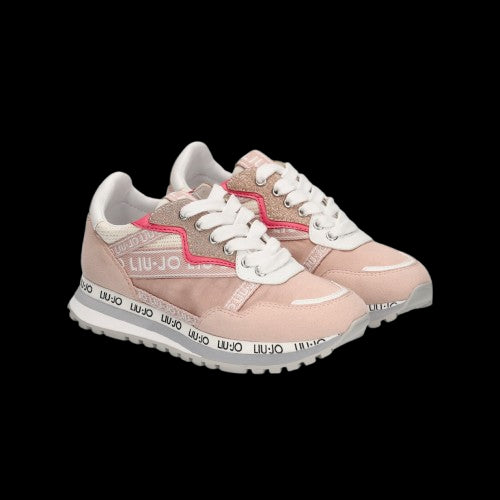4A1741TX17100006 sneakers Liu.Jo
