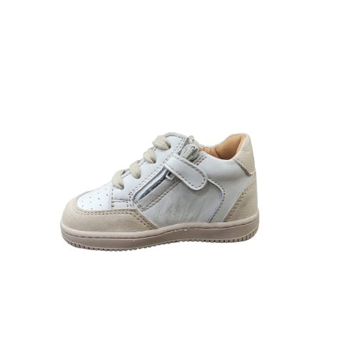 970 - Shoes - Ochre