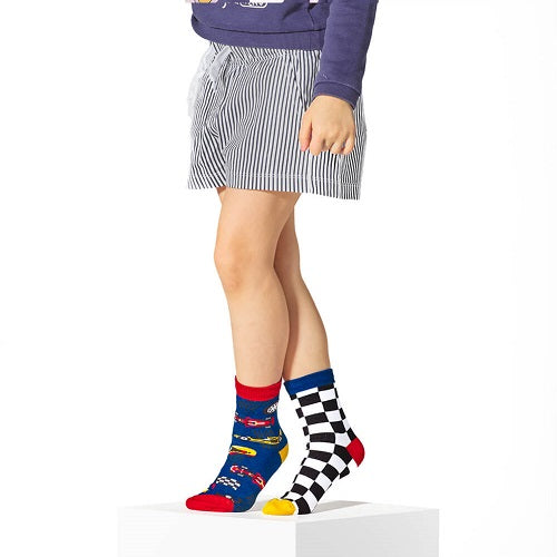 FORMULA RACING calzini Many Mornings