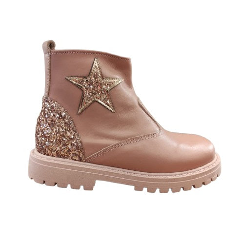 P2555 stivaletto Platis