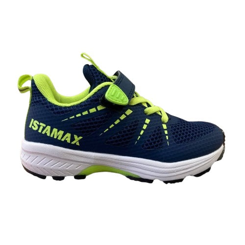 IMAA3807 scarpe da ginnastica Istamax