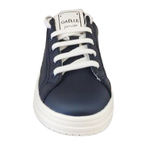HARRY NAVY - Shoes - GAELLE