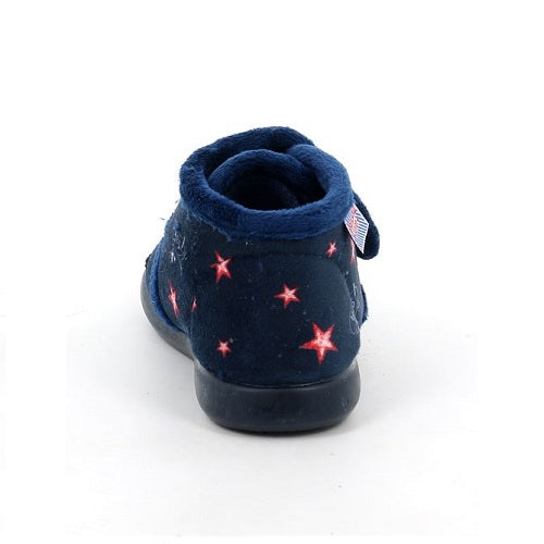 PA0667 pantofola Grunland