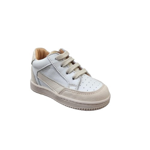 970 - Shoes - Ochre
