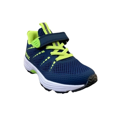 IMAA3807 scarpe da ginnastica Istamax