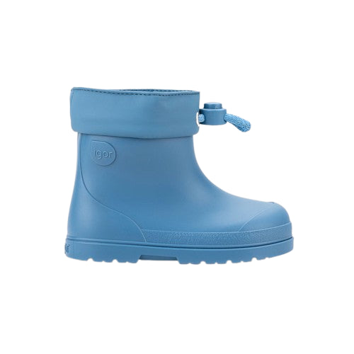 W10305 stivaletto antipioggia Igor