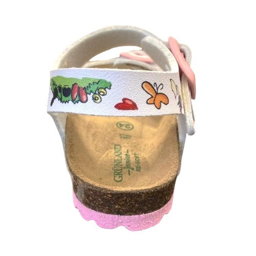 SB 1176 - Shoes - GRUNLAND