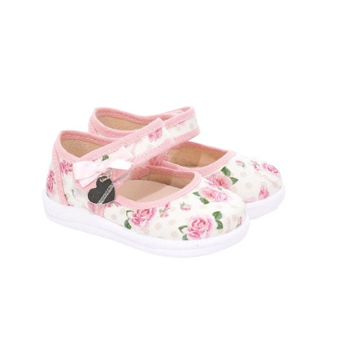 83A013 ballerina Monnalisa