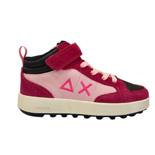 Z45447K sneakers Sun68