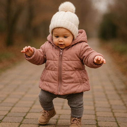 Primi passi: pronti, partenza... via!