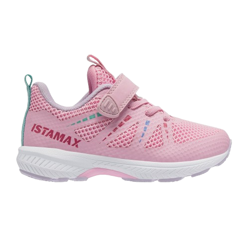 IMAA3807ROSA scarpa da ginnastica Istamax