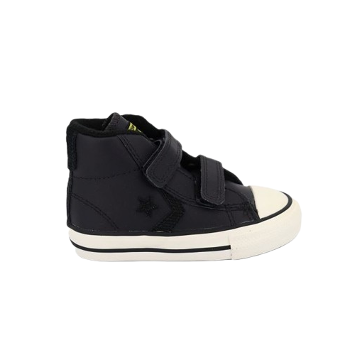 765276C scarpa con strappi Converse