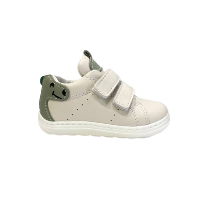 7262 sneakers primo passo Balducci