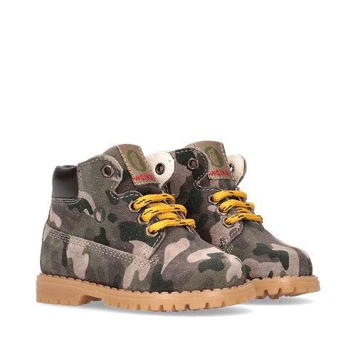 Y1B4-41376 scarponcino Walkey