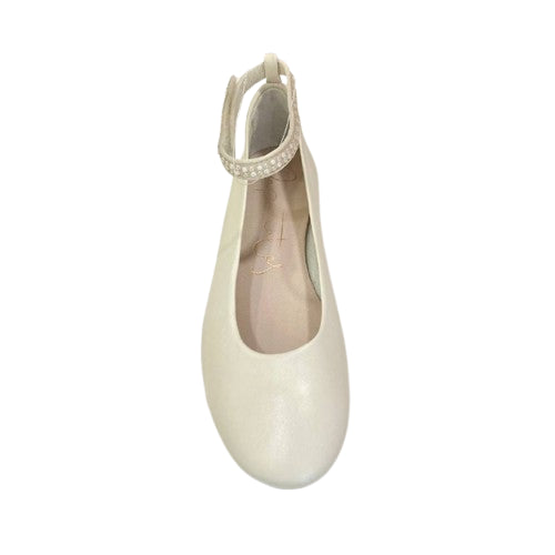 6272W ballerina Eli