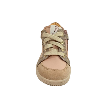 d076 rosa scarpa primi passi Ocra