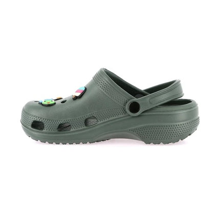 CI3088VERDE sabot Grunland