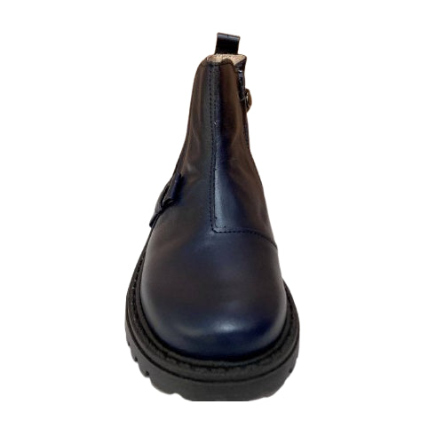 P2607 stivaletto Platis