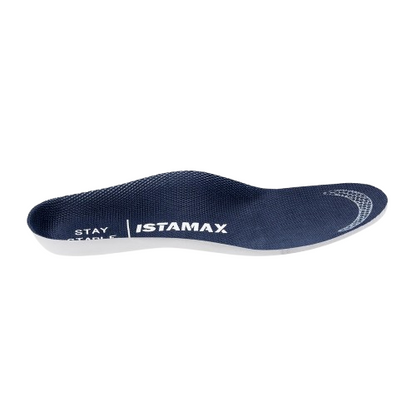 IMAA3810A00GRBL-A00 scarpa da ginnastica Istamax