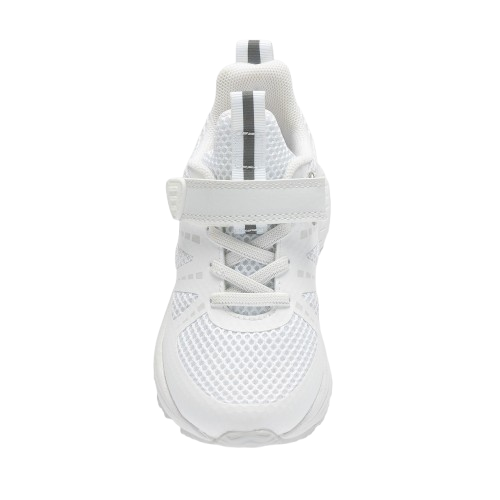 IMAA3807BIANCO scarpa da ginnastica Istamax