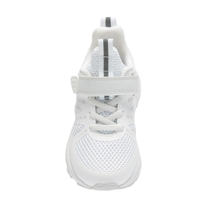 IMAA3807BIANCO scarpa da ginnastica Istamax