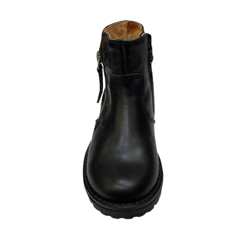 6741R101 stivaletto Romagnoli