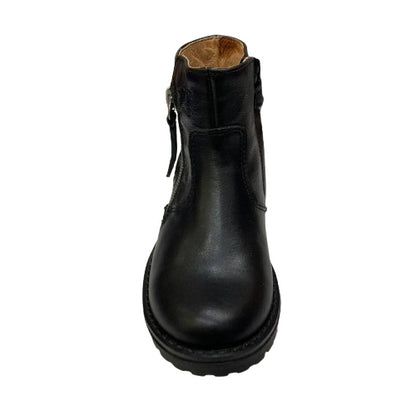 6741R101 stivaletto Romagnoli