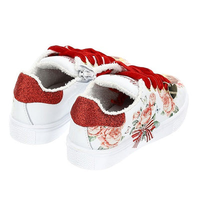 8c8013 sneakers Monnalisa