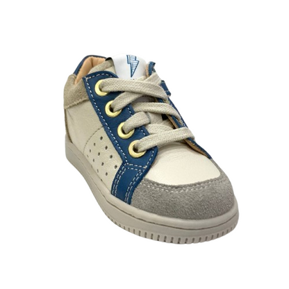 D076/26EC12 scarpa primi passi Ocra